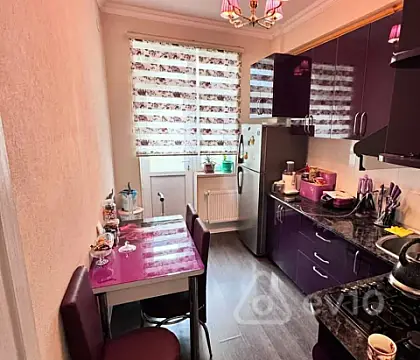 Satılır 2 otaqlı yeni tikili 65 m²