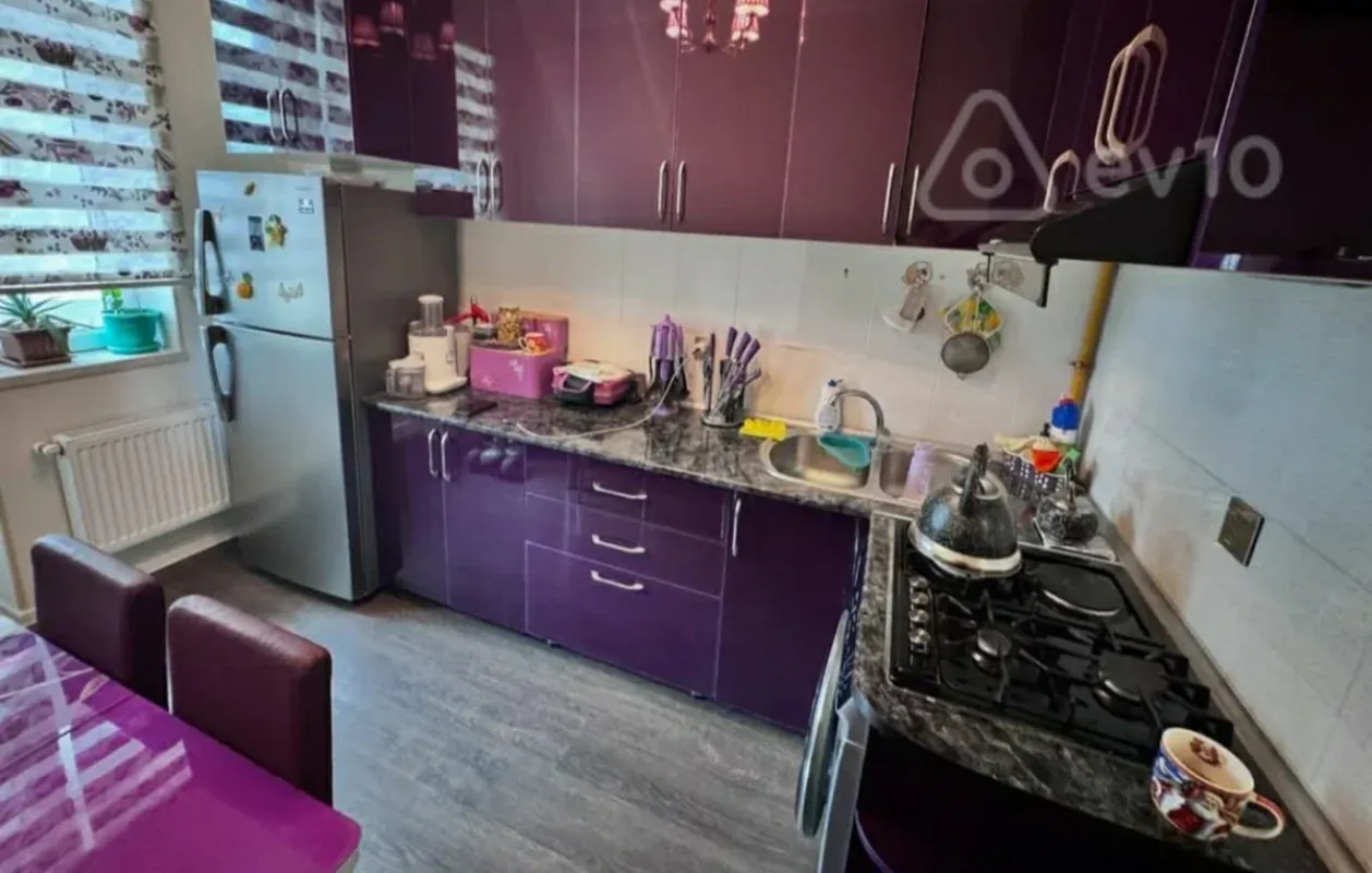 Satılır 2 otaqlı yeni tikili 65 m²