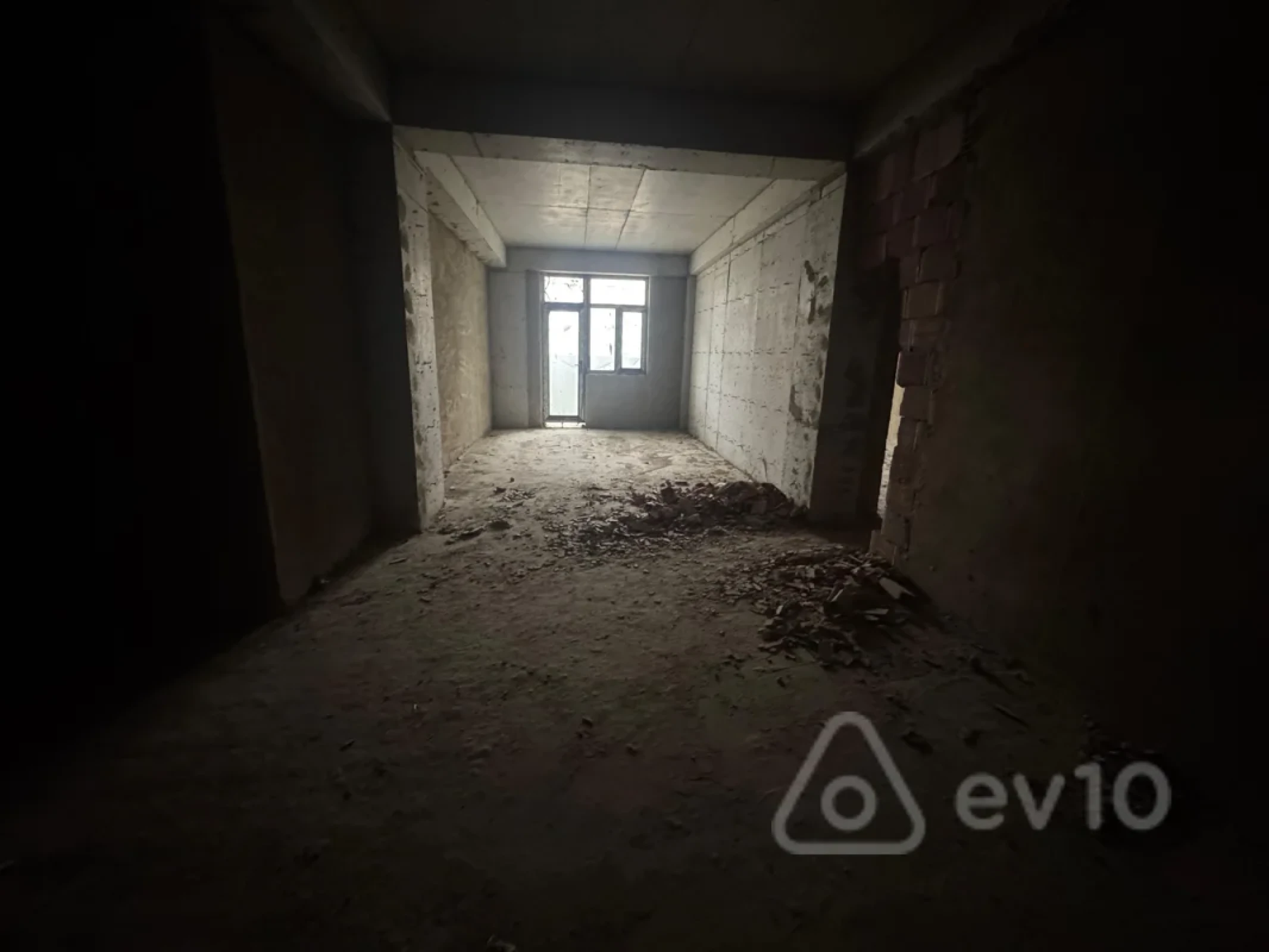 Satılır 3 otaqlı yeni tikili 120 m²