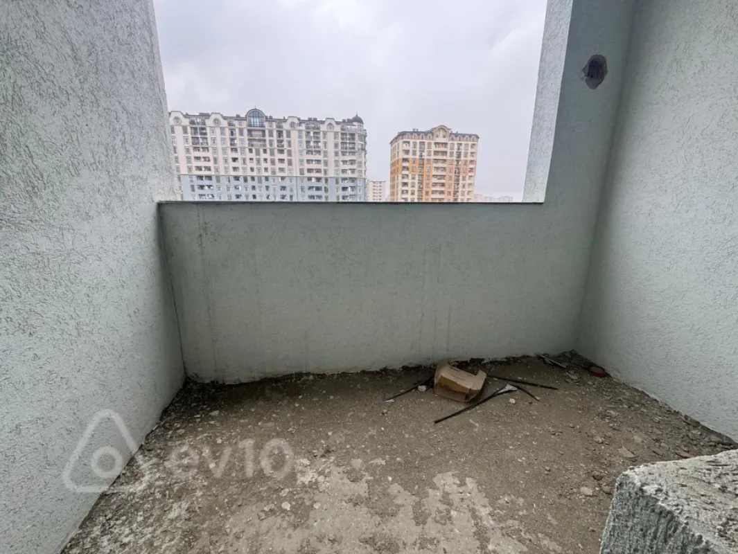 Satılır 3 otaqlı yeni tikili 120 m²