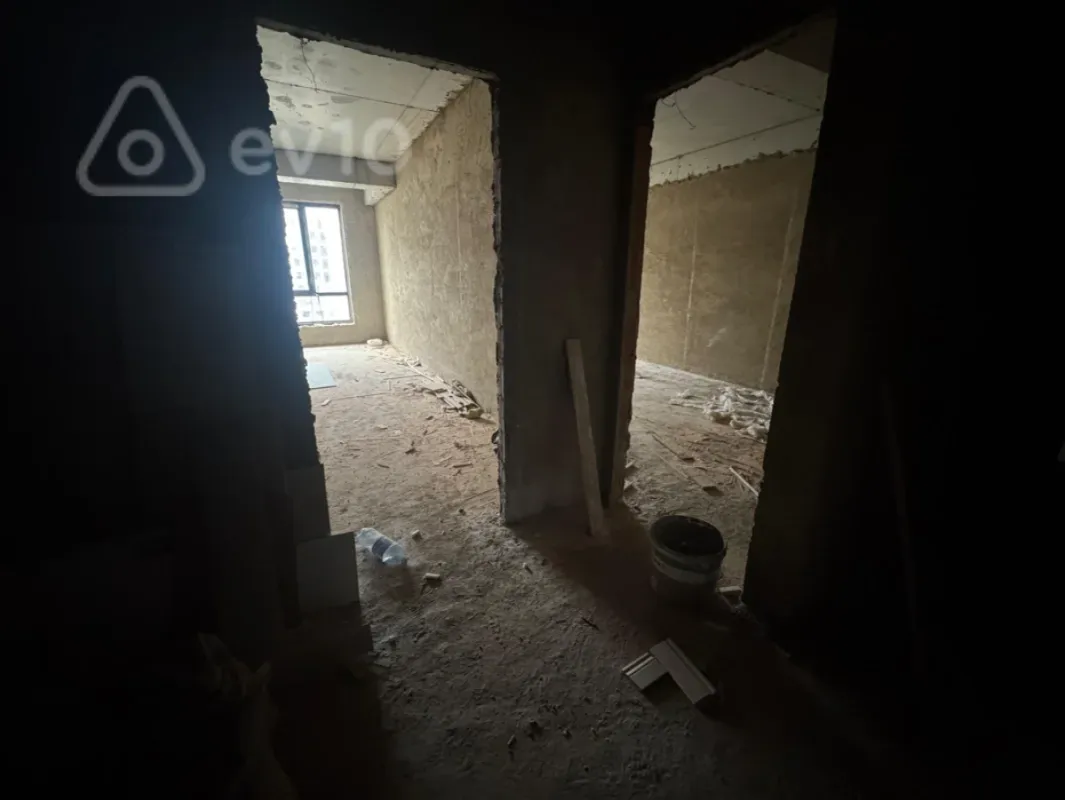 Satılır 3 otaqlı yeni tikili 120 m²