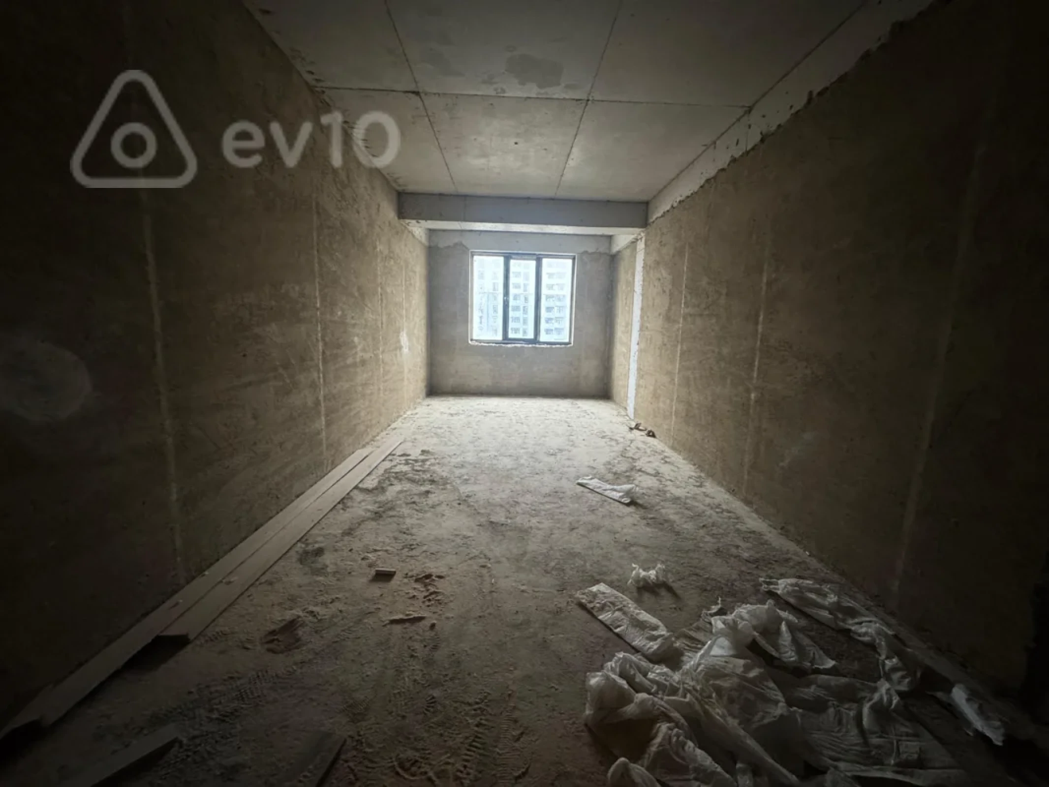 Satılır 3 otaqlı yeni tikili 120 m²