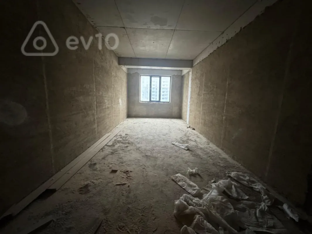 Satılır 3 otaqlı yeni tikili 120 m²