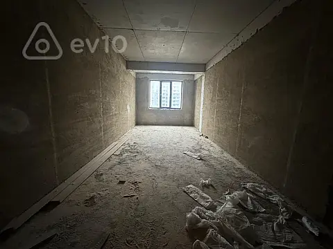 Satılır 3 otaqlı yeni tikili 120 m²