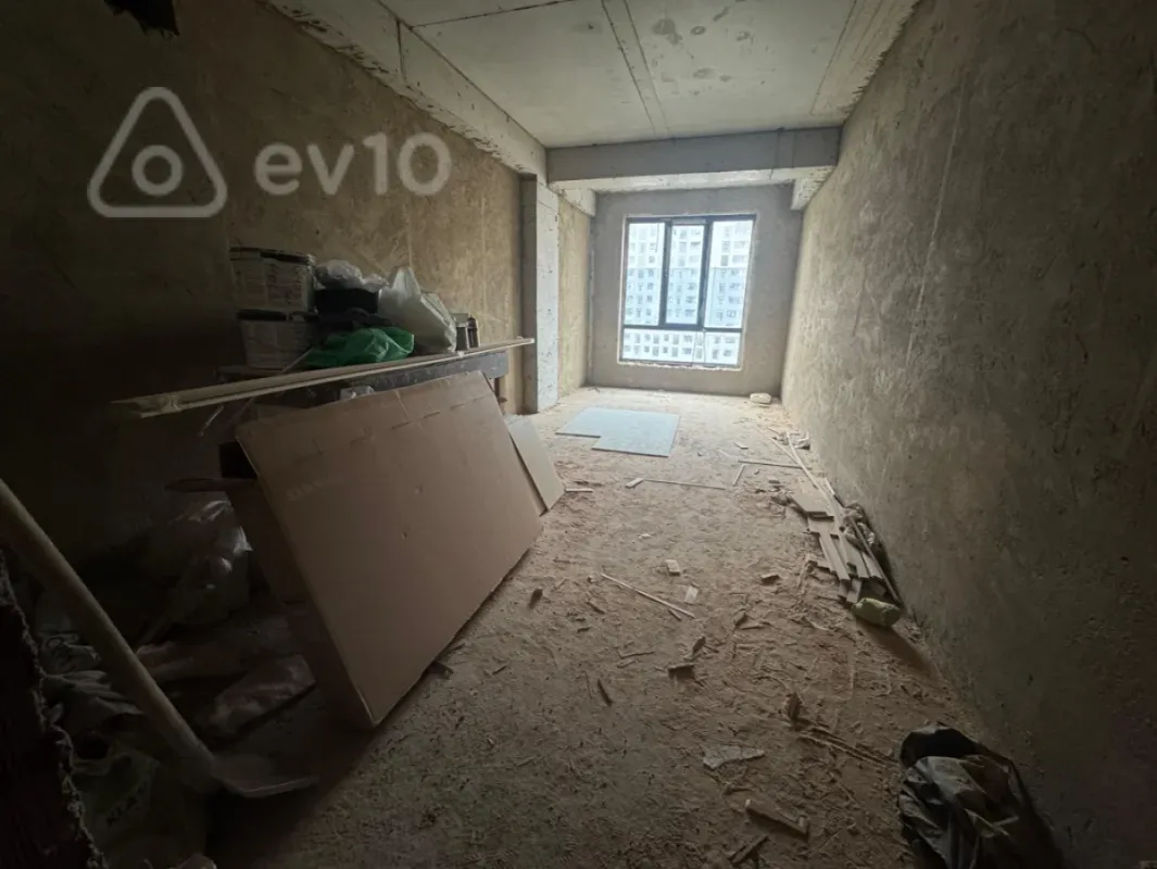 Satılır 3 otaqlı yeni tikili 120 m²