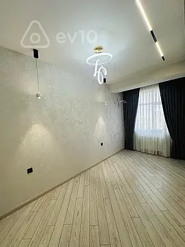 Satılır 2 otaqlı yeni tikili 77 m²