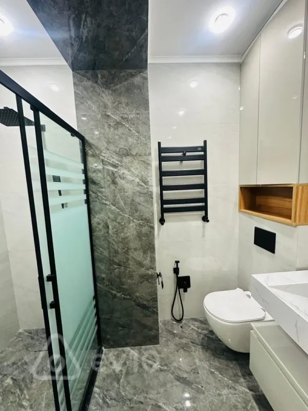 Satılır 2 otaqlı yeni tikili 77 m²