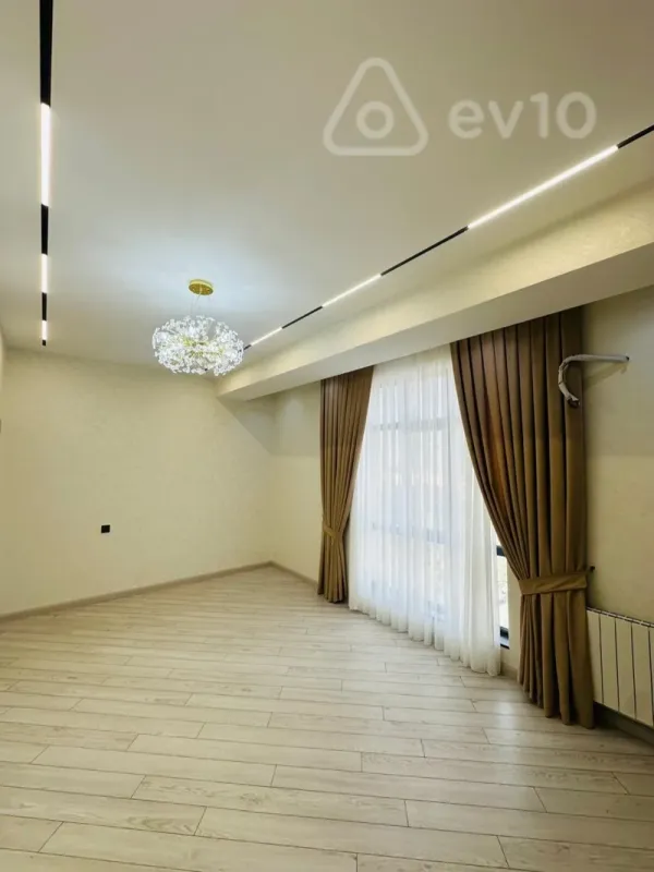 Satılır 2 otaqlı yeni tikili 77 m²