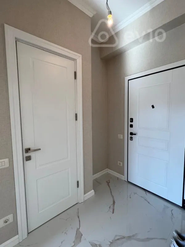 Satılır 2 otaqlı yeni tikili 48 m²