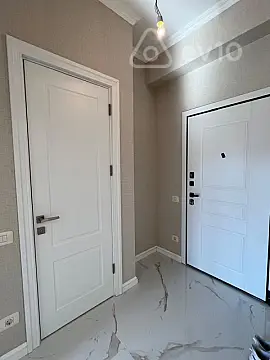 Satılır 2 otaqlı yeni tikili 48 m²