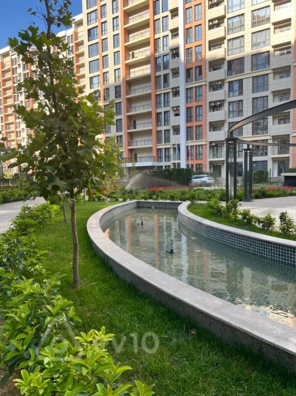 Satılır 2 otaqlı yeni tikili 48 m²