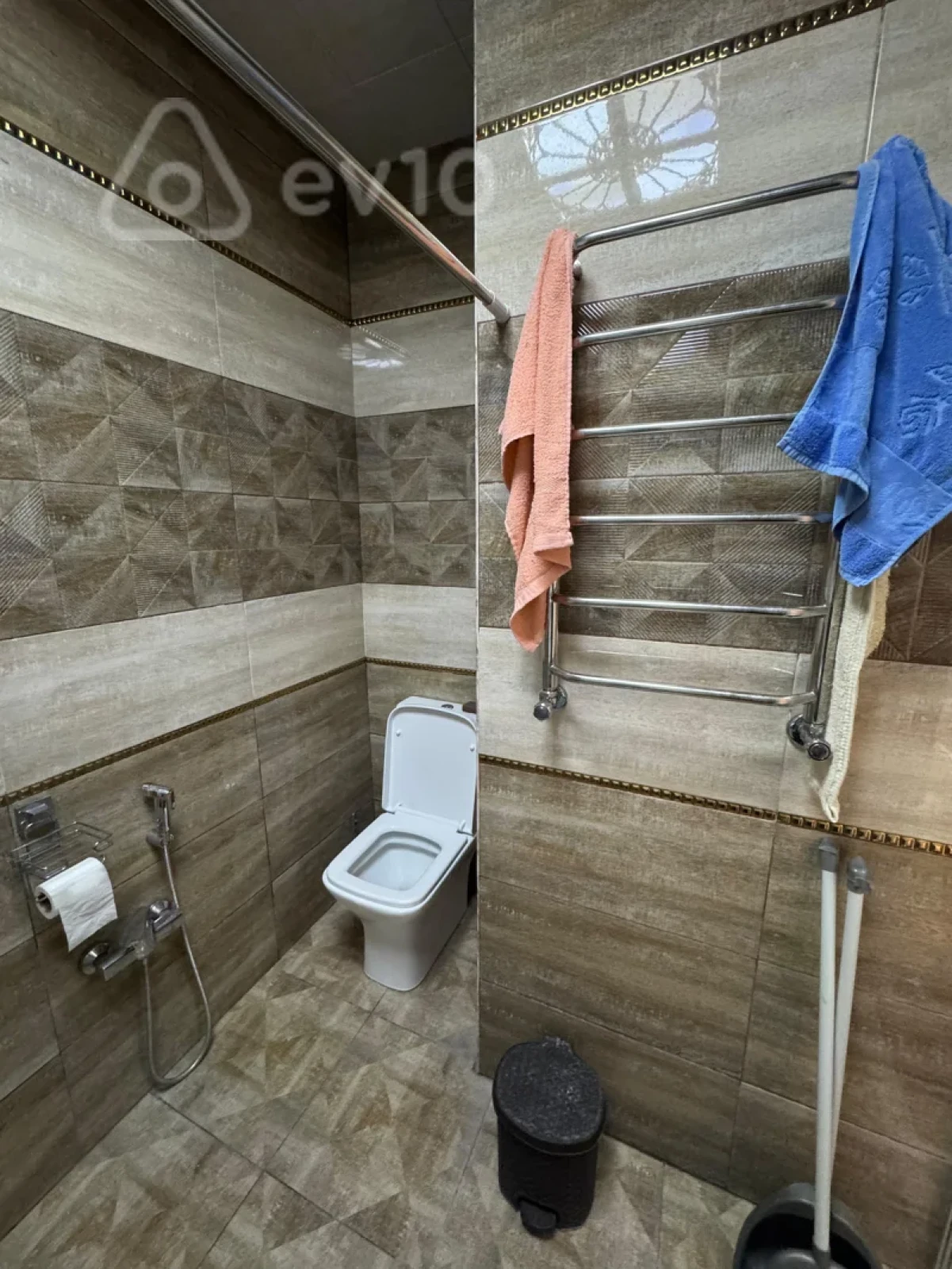 Kirayə verilir 2 otaqlı yeni tikili 65 m²