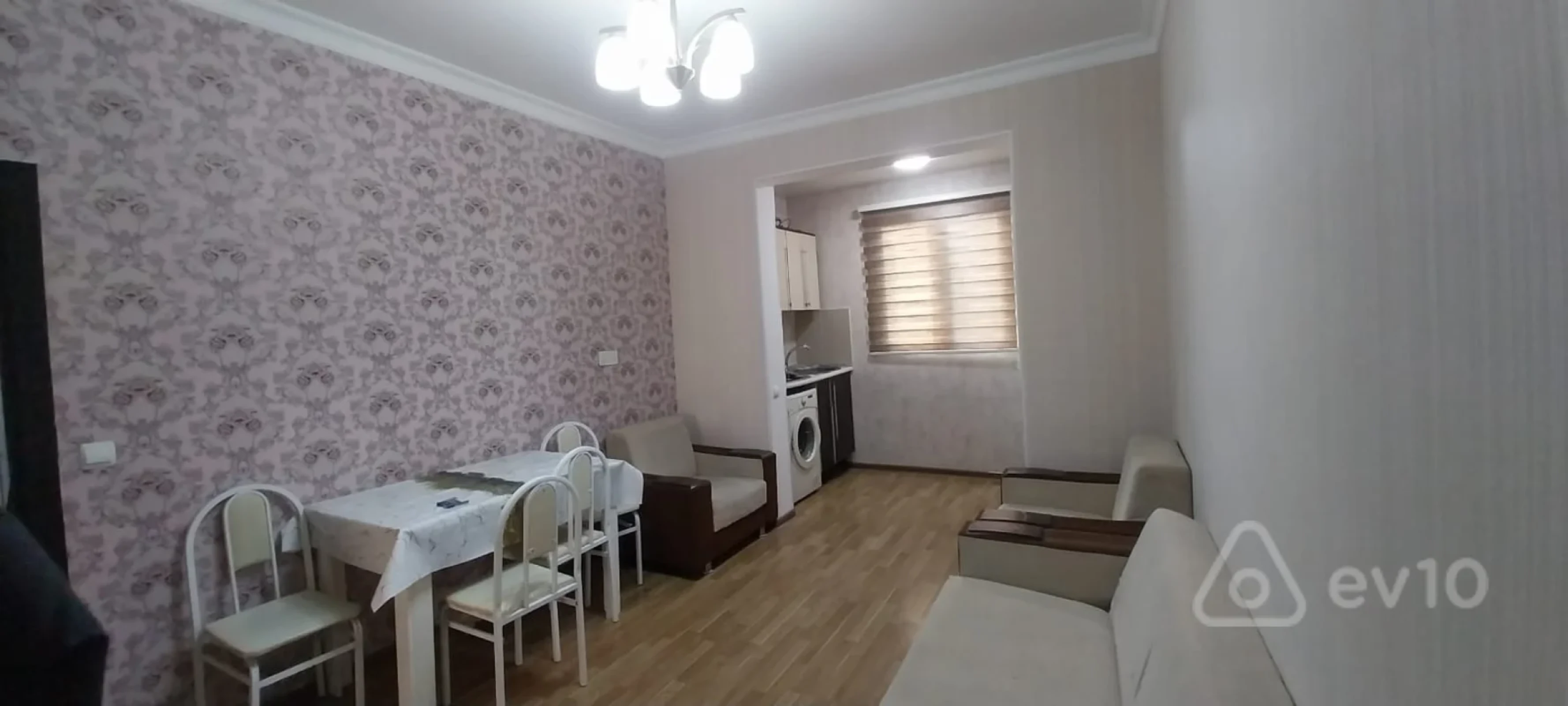 Satılır 3 otaqlı köhnə tikili 50 m²