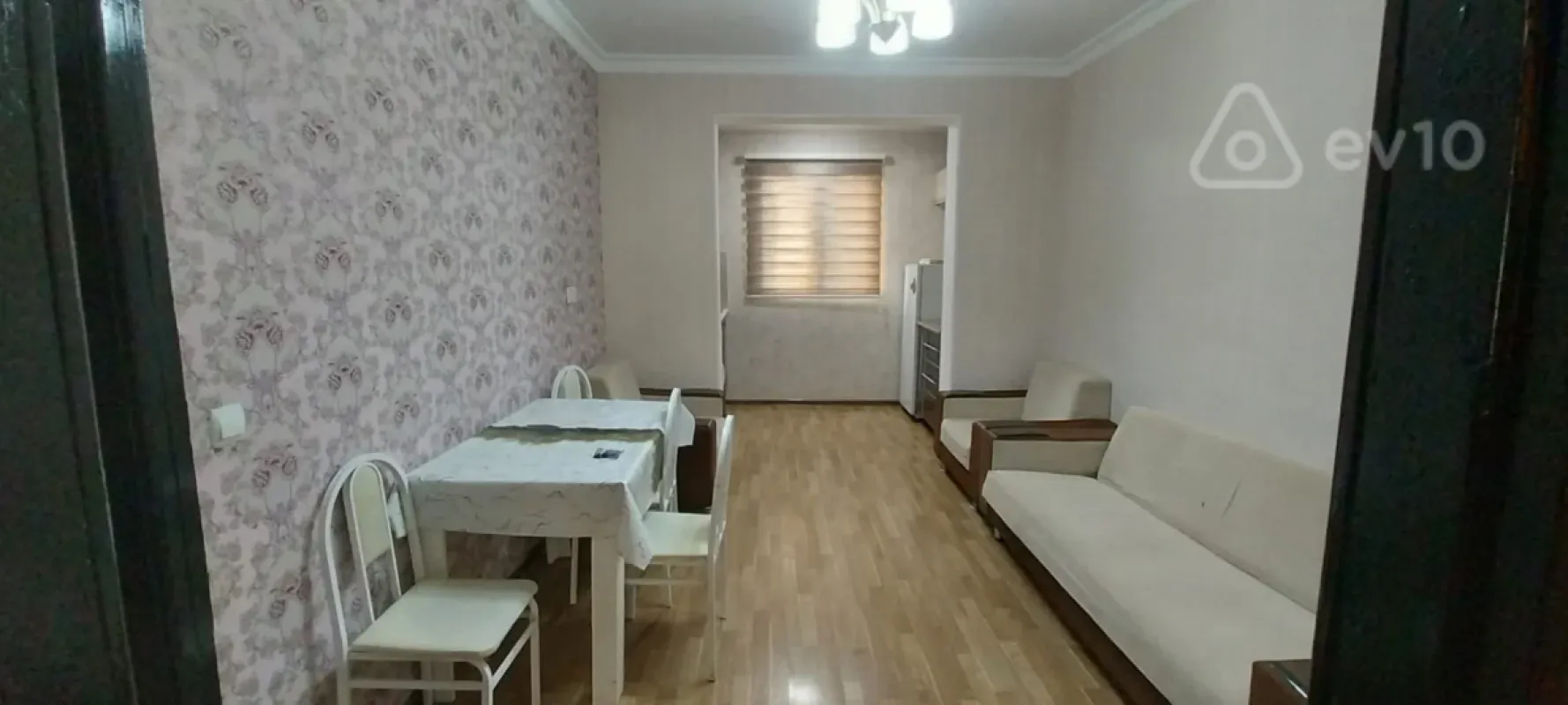 Satılır 3 otaqlı köhnə tikili 50 m²