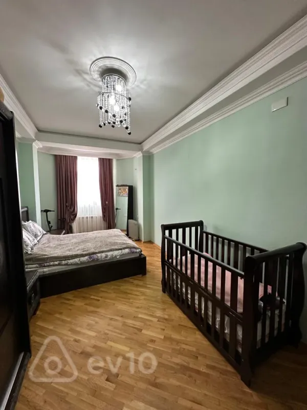 Satılır 3 otaqlı yeni tikili 80 m²