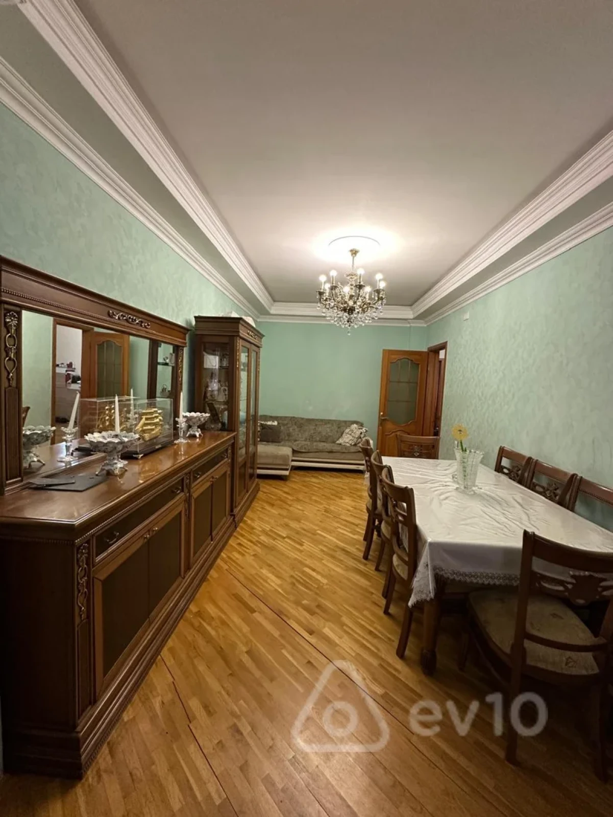 Satılır 3 otaqlı yeni tikili 80 m²