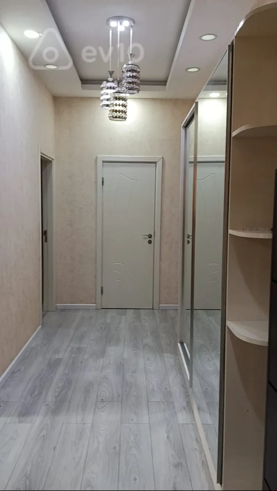 Kirayə verilir 3 otaqlı yeni tikili 110 m²