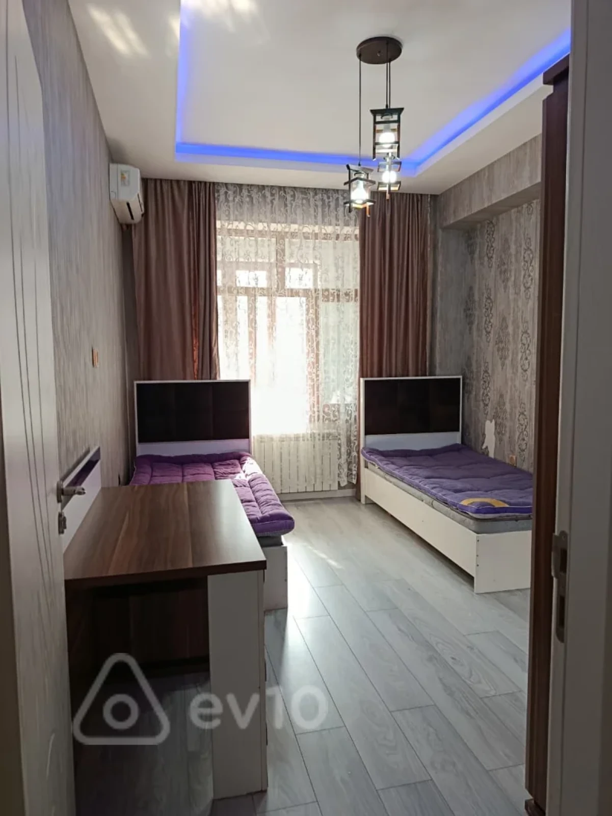 Kirayə verilir 3 otaqlı yeni tikili 110 m²