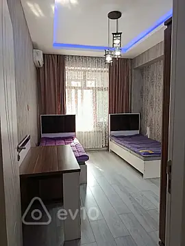 Kirayə verilir 3 otaqlı yeni tikili 110 m²