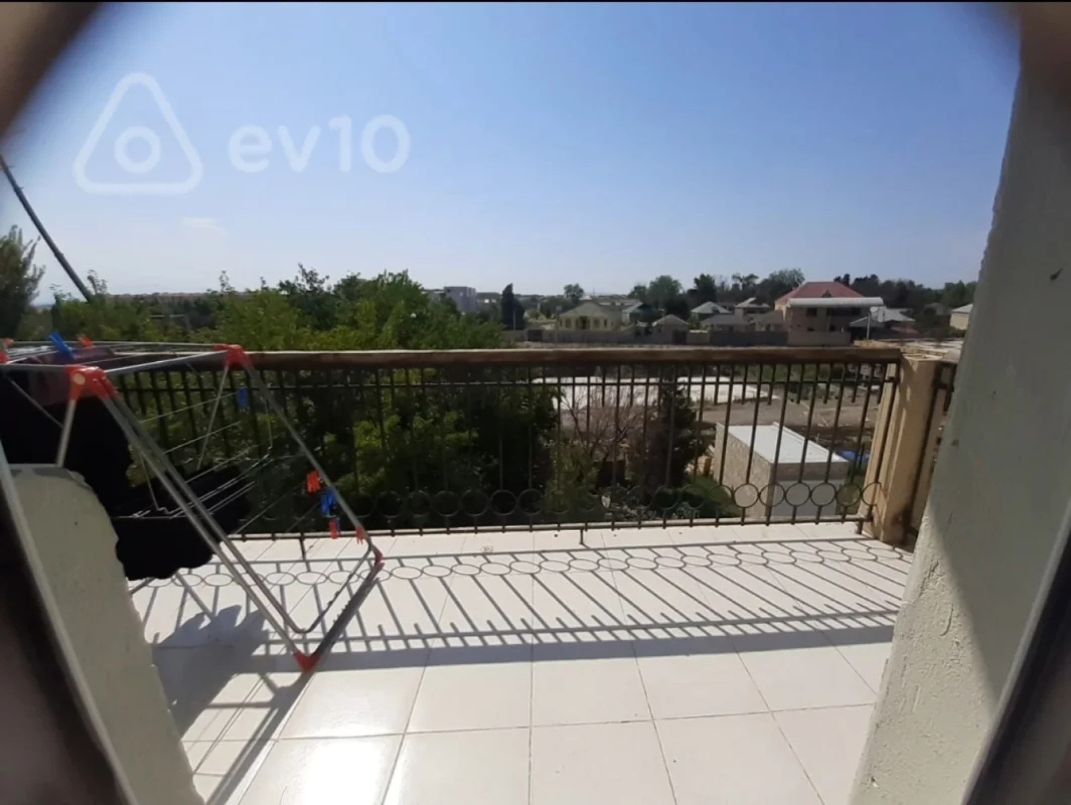 Kirayə verilir 2 otaqlı yeni tikili 74 m²