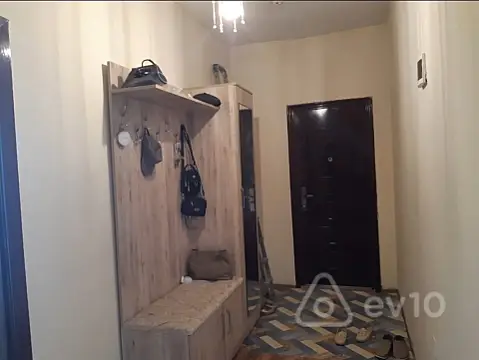 Kirayə verilir 2 otaqlı yeni tikili 74 m² — Yevlax 2 otaq 74.00 m²