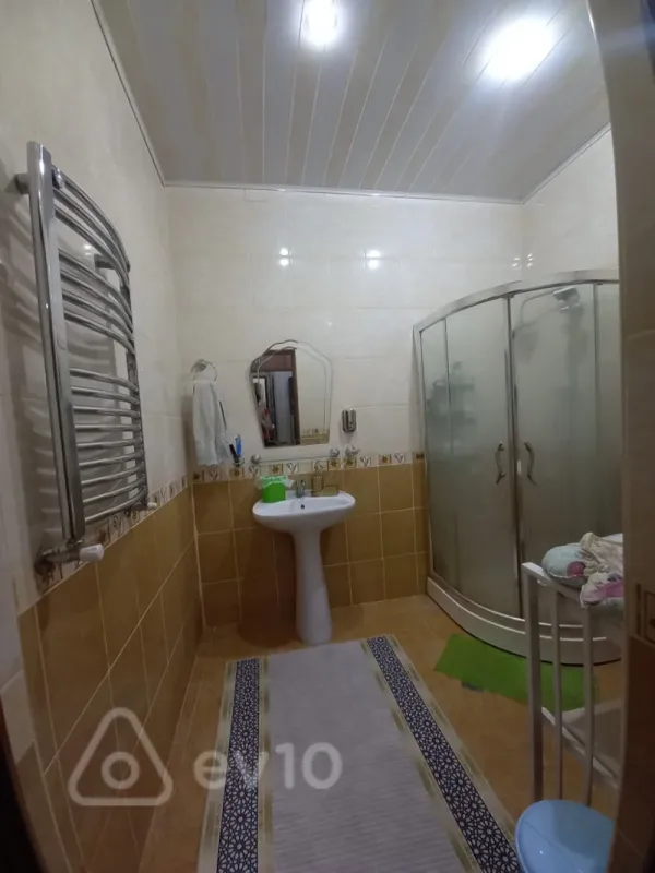 Satılır 2 otaqlı yeni tikili 90 m²