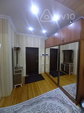Satılır 2 otaqlı yeni tikili 90 m²