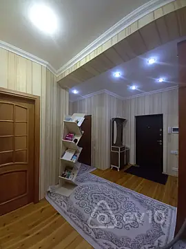Satılır 2 otaqlı yeni tikili 90 m²