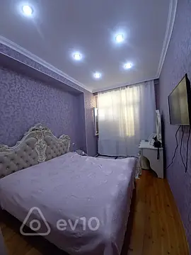 Satılır 2 otaqlı yeni tikili 90 m²