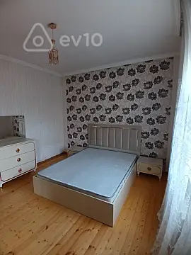 Kirayə verilir 3 otaqlı həyət evi 55 m² — Bakı, Abşeron 3 otaq 55.00 m²