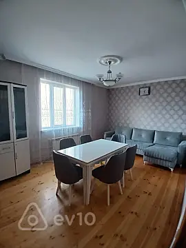 Kirayə verilir 3 otaqlı həyət evi 55 m²