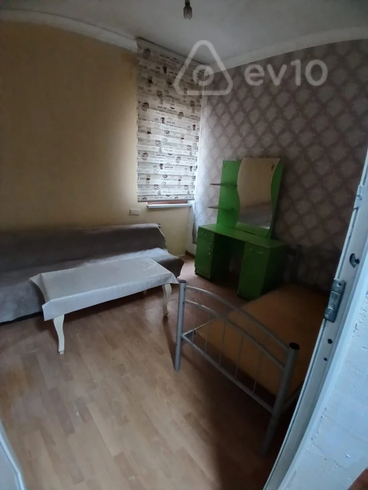 Kirayə verilir 3 otaqlı həyət evi 55 m²