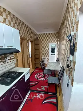 Kirayə verilir 3 otaqlı həyət evi 55 m²