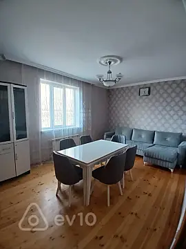 Kirayə verilir 3 otaqlı həyət evi 55 m²