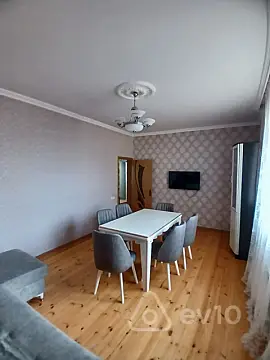 Kirayə verilir 3 otaqlı həyət evi 55 m² — Bakı, Abşeron 3 otaq 55.00 m²