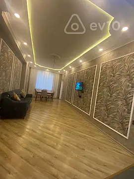 Kirayə verilir 2 otaqlı yeni tikili 70 m² — Bakı, Səbail 2 otaq 70.00 m²