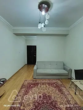 Satılır 1 otaqlı yeni tikili 30 m² — Bakı, Yasamal 1 otaq 30.00 m²
