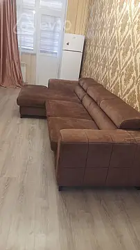 Kirayə verilir 3 otaqlı yeni tikili 80 m² — Bakı, Nəsimi 3 otaq 80.00 m²
