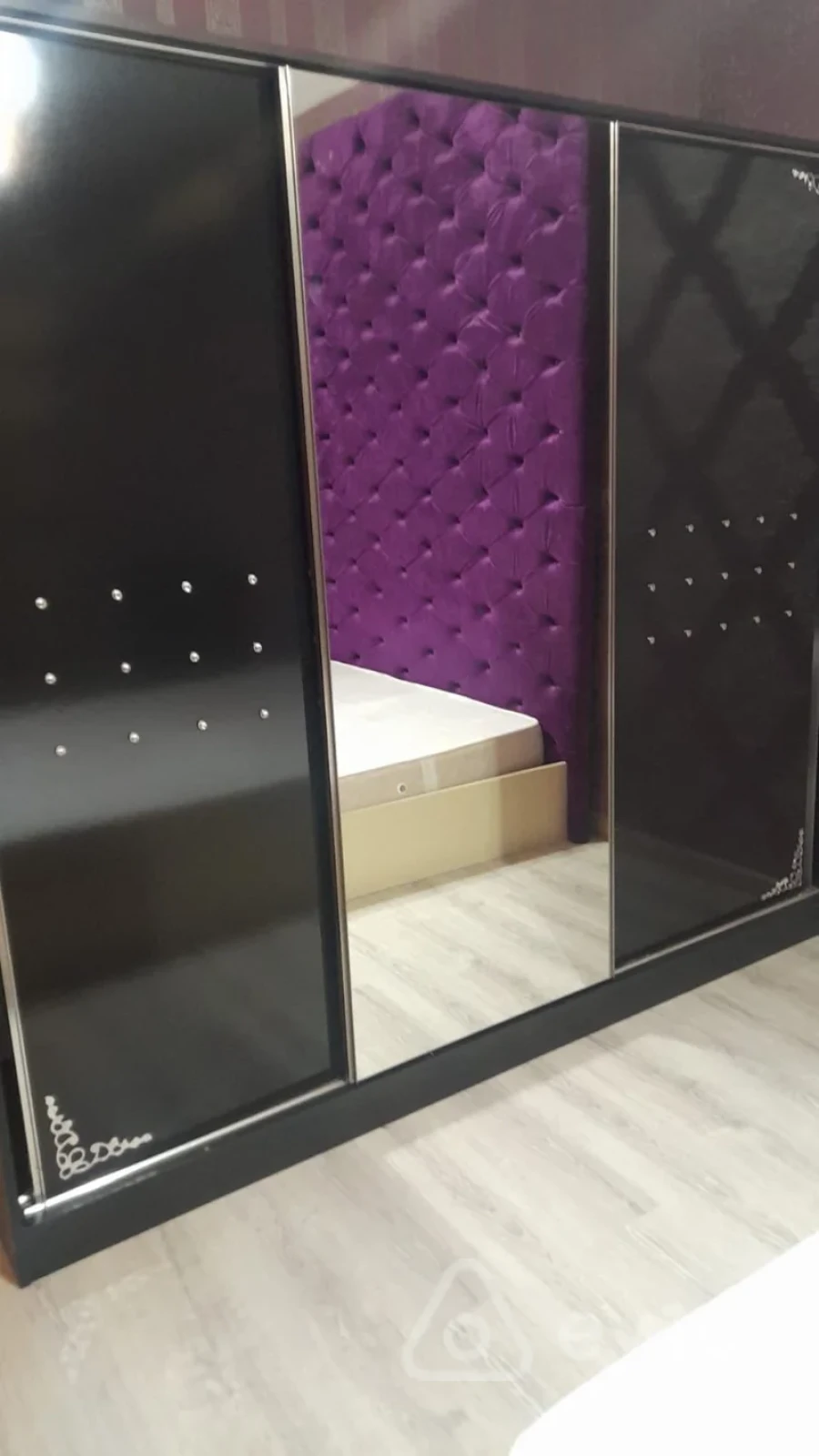 Kirayə verilir 3 otaqlı yeni tikili 80 m²