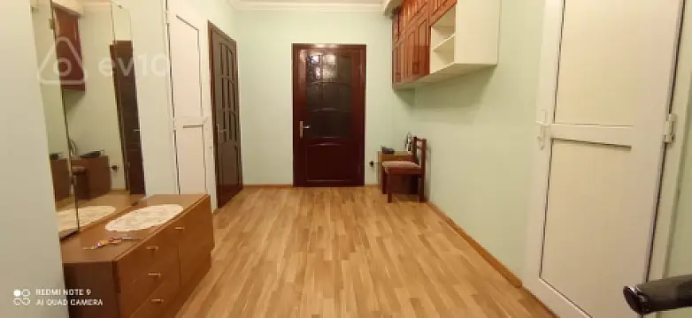 Kirayə verilir 3 otaqlı yeni tikili 75 m² — Bakı, Nəsimi 3 otaq 75.00 m²