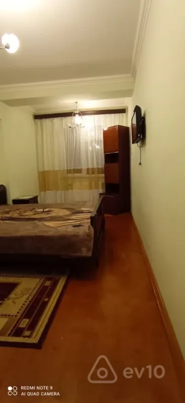 Kirayə verilir 3 otaqlı yeni tikili 75 m²