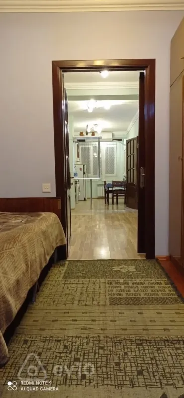 Kirayə verilir 3 otaqlı yeni tikili 75 m²