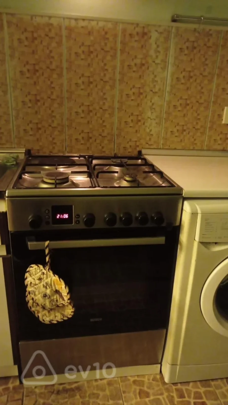 Kirayə verilir 3 otaqlı yeni tikili 75 m²