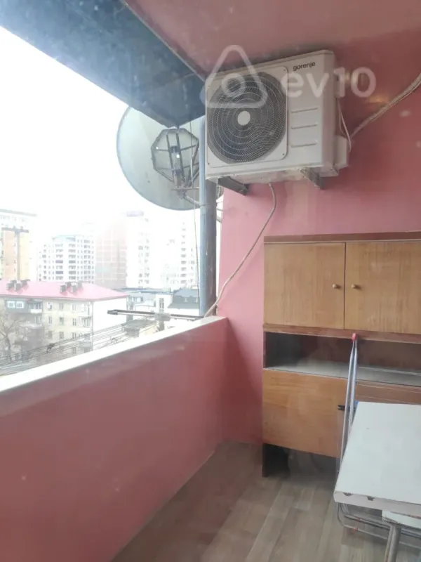 Kirayə verilir 3 otaqlı yeni tikili 75 m²