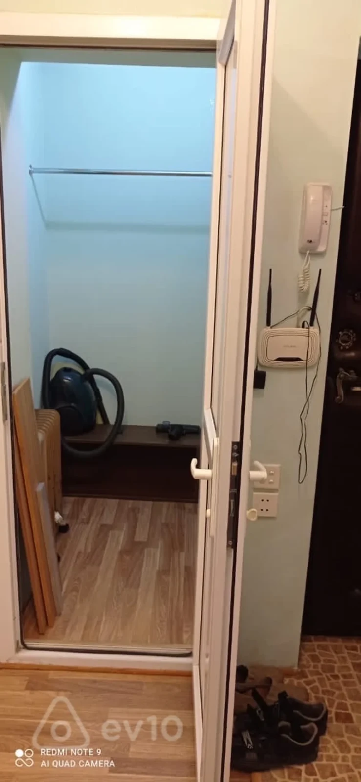 Kirayə verilir 3 otaqlı yeni tikili 75 m²