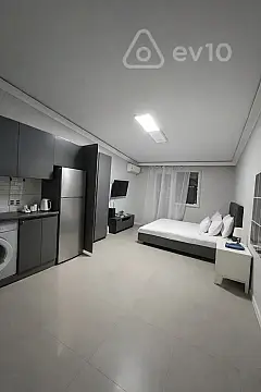Satılır 1 otaqlı yeni tikili 35 m² — Bakı, Yasamal 1 otaq 35.00 m²