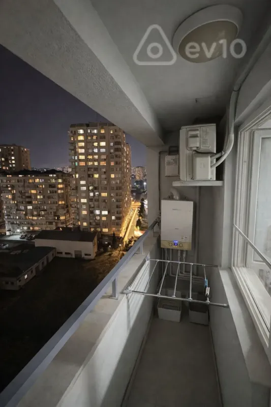 Satılır 1 otaqlı yeni tikili 35 m²