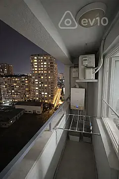 Satılır 1 otaqlı yeni tikili 35 m²