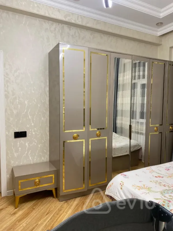 Kirayə verilir 3 otaqlı yeni tikili 85 m²