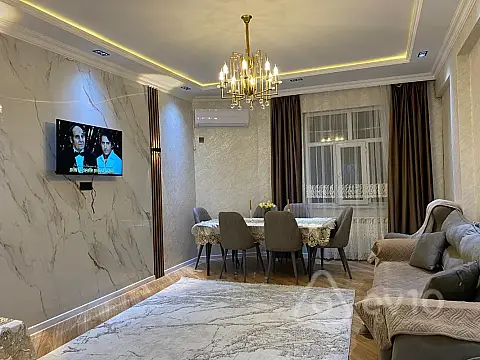 Kirayə verilir 3 otaqlı yeni tikili 85 m² — Bakı, Yasamal 3 otaq 85.00 m²